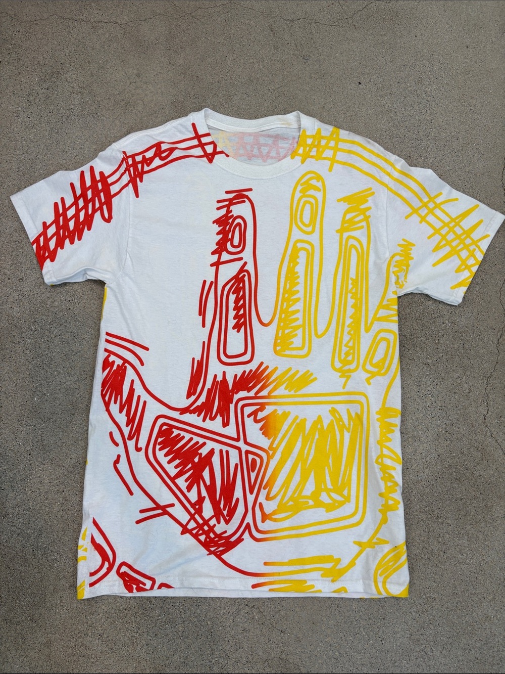 Body Glove Tee